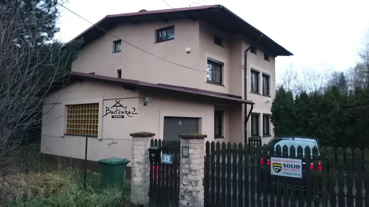 Bastowka 2 Apartamenty Ustron Exterior photo