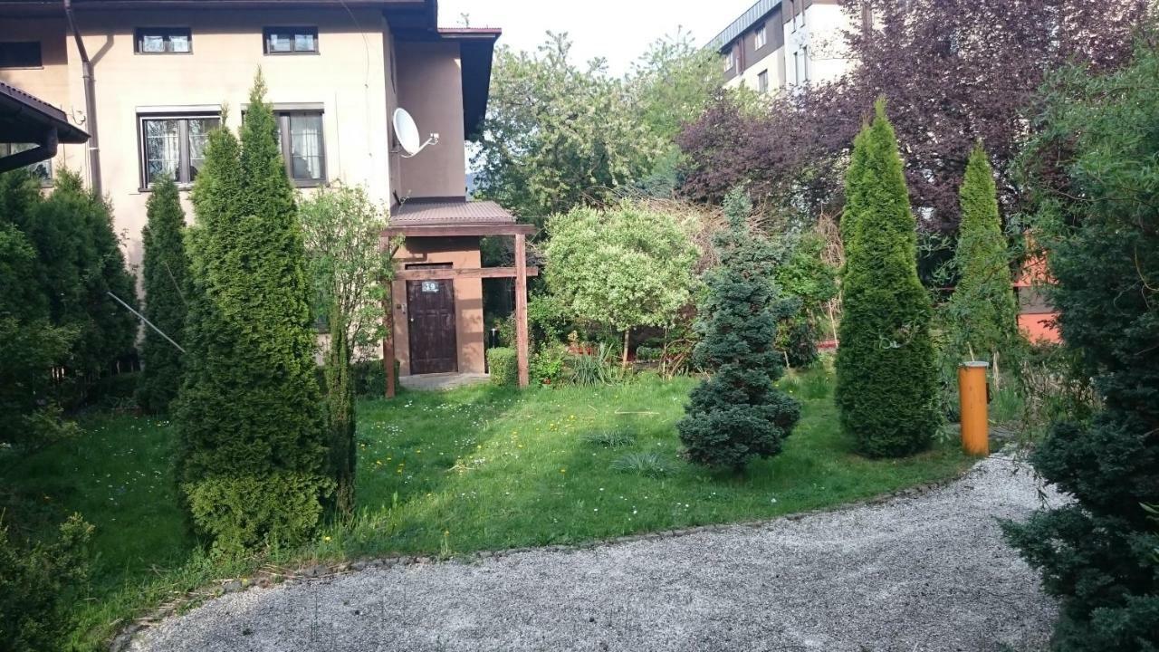 Bastowka 2 Apartamenty Ustron Exterior photo