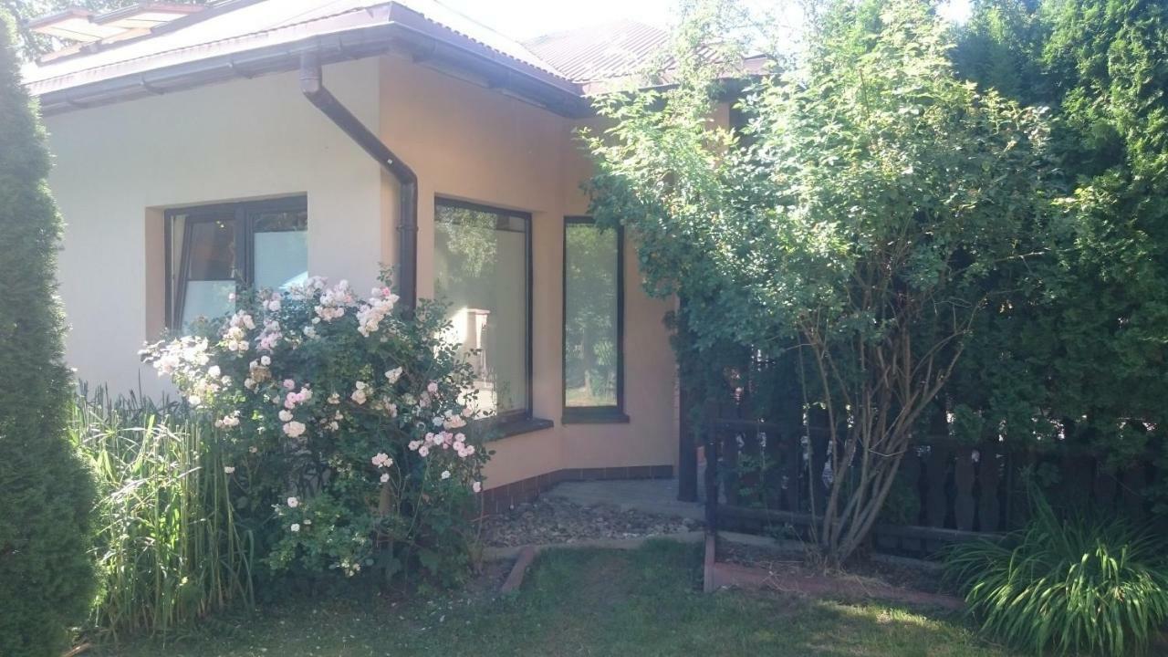 Bastowka 2 Apartamenty Ustron Exterior photo