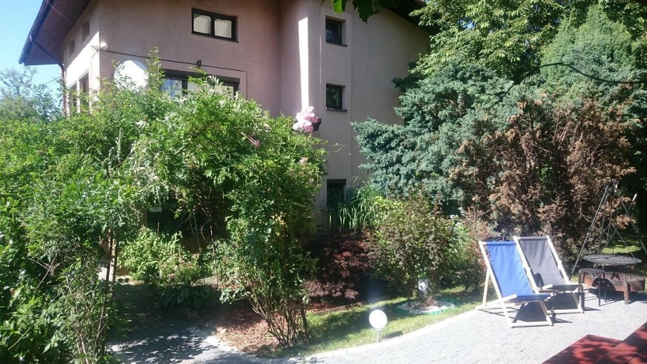 Bastowka 2 Apartamenty Ustron Exterior photo