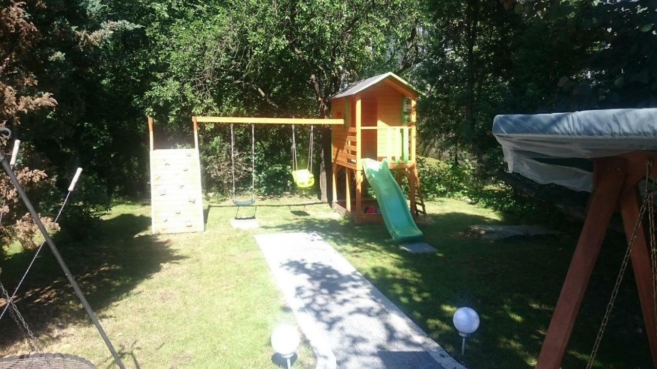 Bastowka 2 Apartamenty Ustron Exterior photo